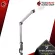 ขาไมโครโฟนแบบบูม Thronmax Caster Boom Stand S1 Pro [ฟรีของแถมครบชุด] [พร้อมเช็ค QC] [ประกันจากศูนย์] [แท้100%] [ส่งฟรี] เต่าแดง