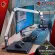 Microphones Boom, Thronmax Caster Boom Stand S1 Pro [free free gift] [with check QC] [Insurance from Zero] [100%authentic] [Free delivery] Red turtle