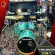 Drum Mike Franken FDM7 Black - Drum Microphone Set Franken FDM -7 [Free free gift] [with 100%authentic check] [Free delivery] [Insurance] Red turtle