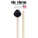 Vic Firth® M188 ไม้ไวบราโฟน ไม้กลองไวบราโฟน Hard  Vibraphone Hard  ** Made in USA **