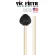 Vic Firth® M76 Hard Vibrapone Hard Wood ** Made in USA **