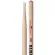 Vic Firth® 5BN ไม้กลอง American Classic Hickory เบอร์ 5B หัวไนลอน  American Classic Drumsticks  ** Made in USA **