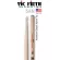 VIC FIRTH® 5AN, A American Classic Hickory drum, number 5A, an American Classic Drumsticks ** Made in USA **