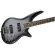 Jackson® JS3 Spectra Bass, 4 Line, 24 Frete, Active, non -pop, Hample Ham, with EQ 3, Clear Band.
