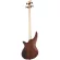 Jackson® JS2 Spectra PJ Bass กีตาร์เบส 4 สาย 24 เฟร็ต ไม่ป๊อปลาร์ คอเมเปิ้ล ** ประกันศูนย์ 1 ปี **