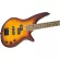 Jackson® JS2 Spectra PJ Bass กีตาร์เบส 4 สาย 24 เฟร็ต ไม่ป๊อปลาร์ คอเมเปิ้ล ** ประกันศูนย์ 1 ปี **