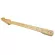 Paramount NK100MG Electric Greek Star Straat Sterel Star Standard Strat Electric Guitar Neck / Maple Fretboard