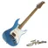 JV Custom® Origin-S HSS Electric guitars 22 Frett Jumbo Body Body Rosewood/Maple Pick up material Al Nigo Cut