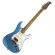 JV Custom® Origin-S HSS Electric guitars 22 Frett Jumbo Body Body Rosewood/Maple Pick up material Al Nigo Cut