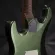 JV Custom® Origin-S HSS Electric guitars 22 Frett Jumbo Body Body Rosewood/Maple Pick up material Al Nigo Cut