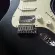 JV Custom® Origin-S HSS Electric guitars 22 Frett Jumbo Body Body Rosewood/Maple Pick up material Al Nigo Cut
