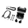 Advanced™ Model X+ หูฟังบลูทูธ หูฟังไร้สาย แบบ In Ear ใช้งานได้นาน 5 ชม. มีระบบสัมผัส ไมค์ในตัว ไกลถึง 10 ม. + แถมฟรีเคส