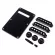 Fender® Strat Accessory Kit Start electric guitar sheet + rotating button + cover + switch head + ribbon head