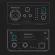 Midiplus Studio M Pro Audio Interface ออดิโออินเตอร์เฟส 1-In/1-Out ขนาดพกพา รองรับ USB 2.0/3.0  ต่อได้ทั้ง XLR/สายแจ็ค +