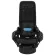 Alctron® Beta5, a professional microphone microphone with Low Cut / Sensitivity function, adjustable + free shock, mouse & sponge.