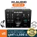 M-AUDIO® AIR-192  8 ออดิโออินเตอร์เฟส Audio MIDI Interface 2-In/4-Out ระบบเสียง 24-bit/192 kHz + แถมฟรีสาย USB & สาย MID