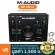 M-Audio® AIR 192 I 6 ออดิโออินเตอร์เฟส 2-In/2-Out 24-bit/192kHz ปรีแอมป์ Transparent Crystal เสียบอุปกรณ์/ไมค์ได้ 2 ตัว