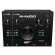 M-AUDIO® Air 192 I 6 Auditorium 2-in/2-OOT 24-bit/192khz Preamp Transparent Crystal 2 Mike/Mike