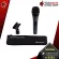 Sennheiser E835 s microphone, providing clear natural sounds, meets all the needs. Good noise, 1 year warranty