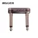 MOOER® PC-U, U-shaped effect, used for towing effects Steel jack, durable, U Shape Pedal Connector
