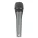 Sennheiser® E835 Dynamic Vocal Mic Mike Dynamic Mike Mike is perfect for karaoke + free bags & clips ** Made