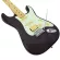 Maya MST-60, electric guitar, Strat 22 Frets, Bend/Maple HSS, Vintage style ** Japan Since 1970 **