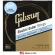 GIBSON® SEG-BWR9 Electric Guitar String สายกีตาร์ไฟฟ้า เบอร์ 9 แบบนิกเกิล ของแท้ 100% รุ่น Brite Wire Reinforced Ultra