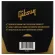 GIBSON® SEG-BWR9 Electric Guitar String สายกีตาร์ไฟฟ้า เบอร์ 9 แบบนิกเกิล ของแท้ 100% รุ่น Brite Wire Reinforced Ultra