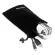 Samson® Meteor Mic ไมค์คอนเดนเซอร์ USB ไมโครโฟน สำหรับบันทึกเสียงร้อง มีขาวางตั้งโต๊ะในตัว ต่อหูฟังได้ ใช้งานได้ทั้งคอมแ