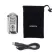 Samson® Meteor Mic ไมค์คอนเดนเซอร์ USB ไมโครโฟน สำหรับบันทึกเสียงร้อง มีขาวางตั้งโต๊ะในตัว ต่อหูฟังได้ ใช้งานได้ทั้งคอมแ