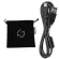 Samson® Go Mic Connect ไมค์คอนเดนเซอร์ USB ไมโครโฟน แบบติดกับหน้าจอคอม มีฟังก์ชันปรับทิศรับเสียง + แถมฟรีสาย USB & กระเป