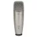 Samson® C01U Pro, a USB connected condenser, has a headphone jack + free Mike, desktop & USB cable ** 1 year insurance center **
