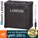 Lirevo® Token 15 แอมป์กีตาร์ 15 วัตต์ ต่อบลูทูธได้ ใช้ app เปลี่ยนเสียงแอมป์ได้ มีเอฟเฟค Reverb /Overdrive/Delay + แถมฟร