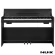 NUX WK-310 Electric Piano เปียโนไฟฟ้า ต่อบลูทูธได้ ระบบคีย์จากอิตาลี สีดำ+ แถมฟรีขาตั้งเปียโน / Pedal 3 แป้น / เก้าอี้