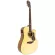 Mantic GT-10DCE 41-inch electric guitar The side coated with tuner/EQ + free bag & kapo &