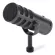 Samson® Q9U Microphone USB / XLR Dynamic Mike can adjust the tone of the middle. Can cut noise, headphones, + free sponge & USB cable **