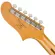Fender® Squier® Classic VIBE STARCASTER SEMI-Hollow 22 Fret Body, Maple Maple, Maple, Fen