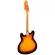 Fender® Squier® Classic Vibe Starcaster กีตาร์ไฟฟ้า ทรง Semi-Hollow 22 เฟรต บอดี้ไม้เมเปิ้ล คอไม้เมเปิ้ล ปิ๊กอัพรุ่น Fen