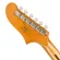 Fender® Squier® Classic Vibe Starcaster กีตาร์ไฟฟ้า ทรง Semi-Hollow 22 เฟรต บอดี้ไม้เมเปิ้ล คอไม้เมเปิ้ล ปิ๊กอัพรุ่น Fen