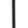 D'Addario® PW-BG-20BK, a 6-meter-long nylon jackstart / straight head with 2 floors, 20FT Braided, Straight / Strai