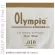 Olympia® DAOLP-PKPL10 สายกีตาร์ สายปลีก สายกีตาร์โปร่ง / สายกีตาร์ไฟฟ้า, สาย E / สาย 1 เบอร์ 10 แบบ Plain Steel ของแท้ 1
