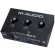 M-Audio® M-Track Solo ออดิโออินเตอร์เฟส แบบ 2-in/2-out 16-bit/48kHz มีไฟ Phantom 48V ปรีแอมป์ Crystal + แถมฟรี สาย USB &