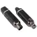 NUX® B-3 Plus Wireless Microphone System Microphone 24-bit/44.1khz can be used for 7 hours, 100 feet + free charging cable & Sa
