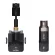 NUX® B-6 Wireless Microphone Saxophone System Sesame Mike Socoos 2.4GHz can use 7 hours + free USB & manual.