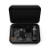 NUX® B-6 Wireless Microphone Saxophone System Sesame Mike Socoos 2.4GHz can use 7 hours + free USB & manual.