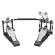 Yamaha® DFP8500C Double Pedal ** Warranty 1 Year **