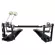 Yamaha® DFP8500C Double Pedal ** Warranty 1 Year **