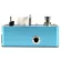 TOMSLINE AOV-3 Ocean Verb, Digital Reverb Pedal, Guru Star Effects Reverb ** 1 year zero warranty **