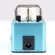 TOMSLINE AOV-3 Ocean Verb, Digital Reverb Pedal, Guru Star Effects Reverb ** 1 year zero warranty **