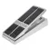 Boss® FV-500L VOLUME Pedal Foot Volume for Low-Simpedence piano keyboard ** 1 year center insurance **